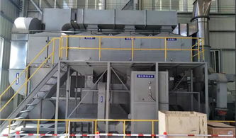 整體家居制造未來(lái)的猜想 對(duì)付voc,是更換涂料,還是上環(huán)保設(shè)備