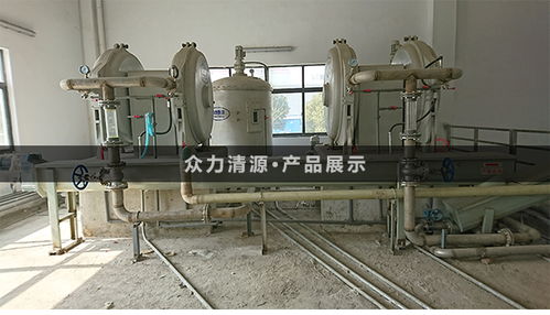 餐廚垃圾壓濾機報價 餐廚垃圾壓濾機 眾力清源環(huán)保設(shè)備生產(chǎn)