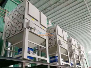 環(huán)保設(shè)備公司 肇慶哪里有賣(mài)有品質(zhì)的高效節(jié)能除塵器