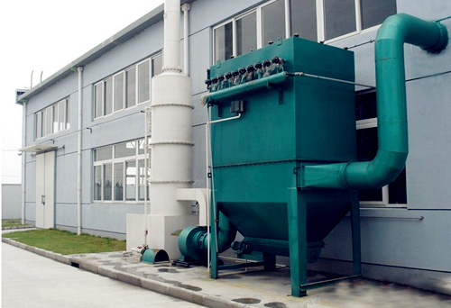 《袋式除塵器濾袋框架技術(shù)要求》3項標(biāo)準(zhǔn)通過審議