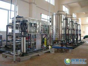 供應(yīng)04阿拉爾每小時13噸反滲透純凈水處理設(shè)備_環(huán)保_世界工廠網(wǎng)中國產(chǎn)品信息庫