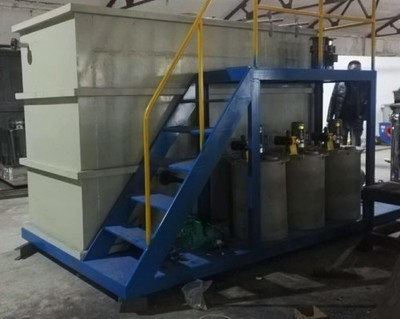 常州凱雄環保設備