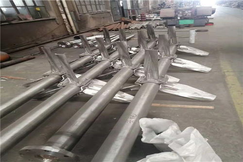 淄博友泰環(huán)保 防腐攪拌器 四川攪拌器