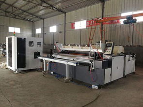 衛(wèi)生紙1880自動生線多少錢