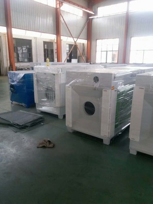 空氣環(huán)保設備 移動式焊煙機 uv光氧除塵器 等離子除塵設備 廠家直銷風量隨意定做_環(huán)保設備欄目_