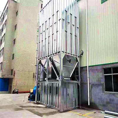 供應除塵柜、布袋式中央除塵、魯峰生產(chǎn)集塵箱】高品質(zhì),凈化除塵環(huán)保設(shè)備 .