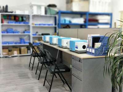 儀器行業(yè)發(fā)展態(tài)勢良好,國內(nèi)外企業(yè)大動作不斷