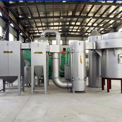 泰翔環保訂制生活垃圾熱解爐 垃圾焚燒爐 醫療垃圾焚燒爐 垃圾熱解爐