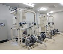 環保設備產品庫 助推綠色發展與生態保護