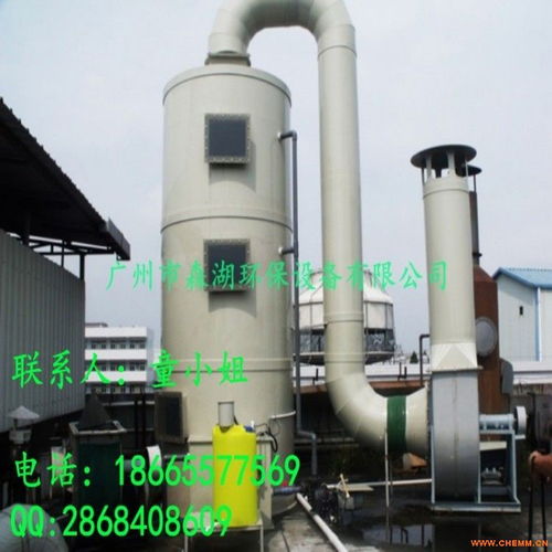 量身定制環(huán)保解決方案 飼料加工廠噴淋填料塔的應(yīng)用與優(yōu)勢